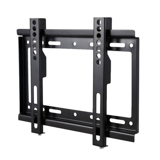 14"-42" Universal TV Wall Mount Fixed Low Profile for Flat Screen TVs