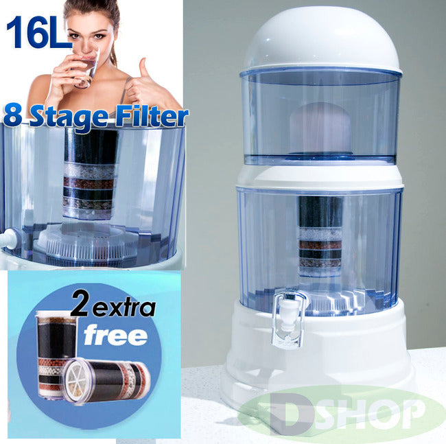 Premium Dome Ceramic Water Filter Element for Clean Drinking Water