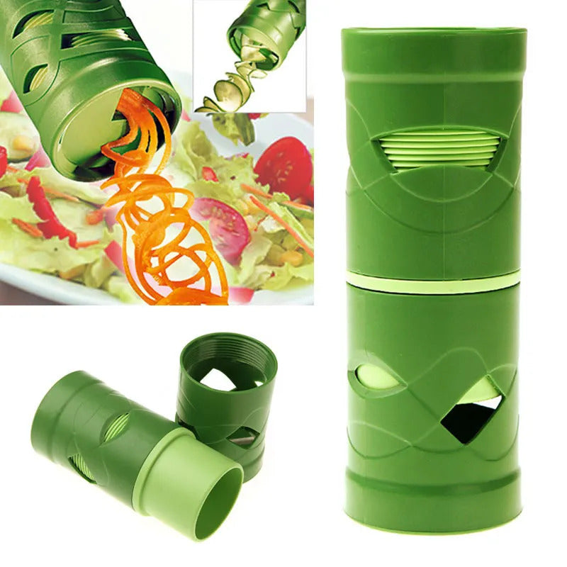 Ultimate Fruit Vegetable Spiralizer for Healthy Meals