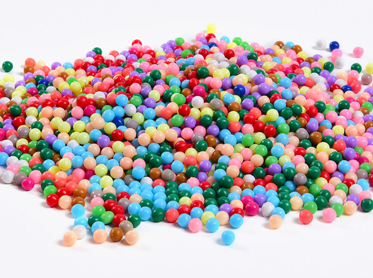 2400 Water Beads Sensory and Craft Kit for Kids and Adults