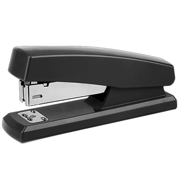 Premium Office Desktop Stapler Set with Staples and Staple Remover