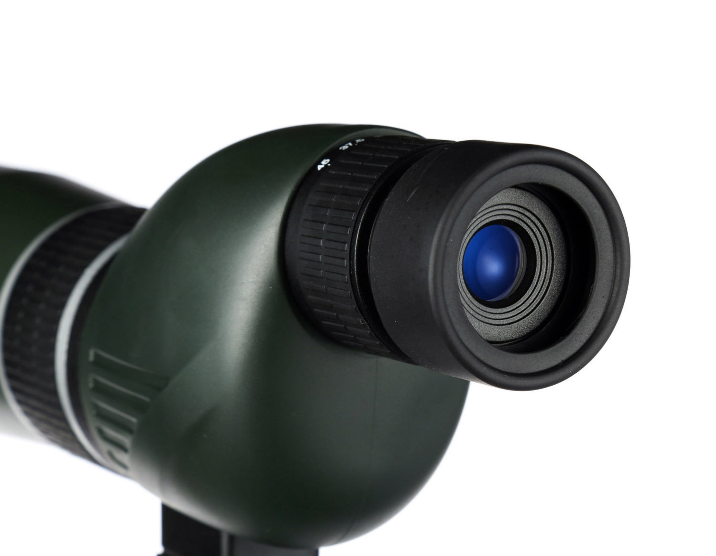 15-45x60 HD Spotting Scope for Terrestrial Land Viewing