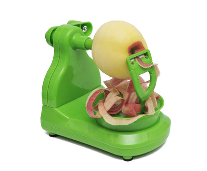 Best Apple Peeler Potato Fruit Pear Peeling Machine for Kitchen