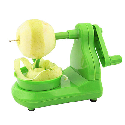 Best Apple Peeler Potato Fruit Pear Peeling Machine for Kitchen