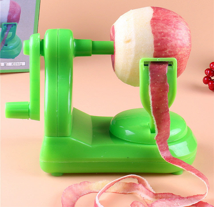 Best Apple Peeler Potato Fruit Pear Peeling Machine for Kitchen