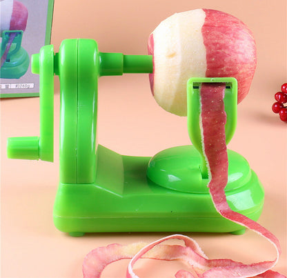 Best Apple Peeler Potato Fruit Pear Peeling Machine for Kitchen