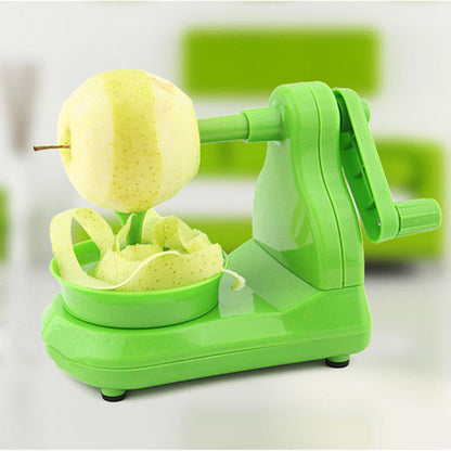 Best Apple Peeler Potato Fruit Pear Peeling Machine for Kitchen