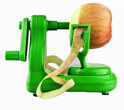 Best Apple Peeler Potato Fruit Pear Peeling Machine for Kitchen