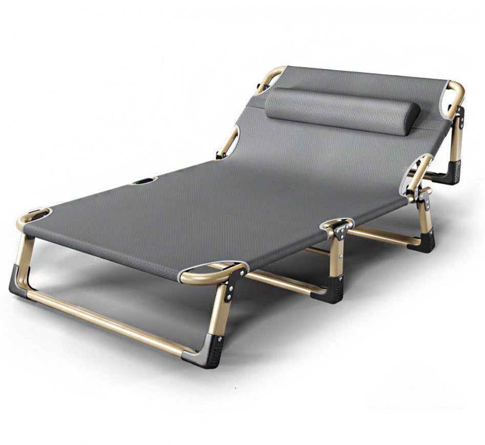 Adjustable Foldable Portable Sofa Bed for Ultimate Comfort