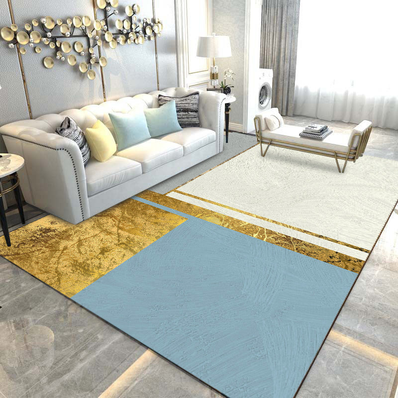 Large 230 x 160 Luxury Plush Comfort Designer Carpet Rug for Living Room