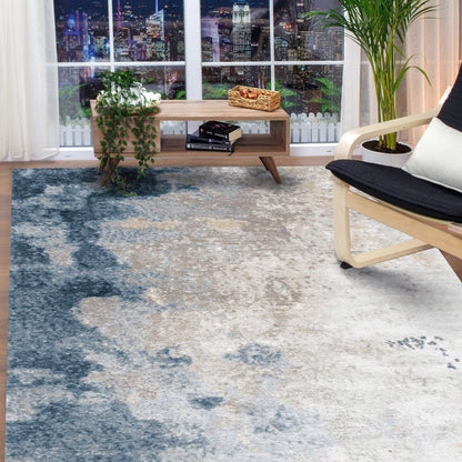 XL Extra Large 300 x 200 Luxury Plush Comfort Carpet Rug