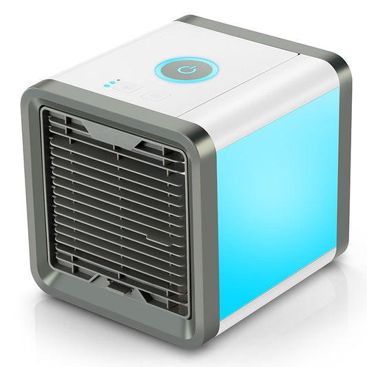 Portable Evaporative Air Cooler for Efficient Cooling