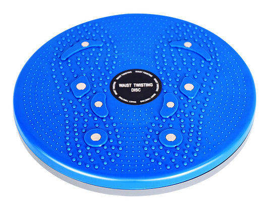 Foot Massager Twist Board for Waist Exercise and Fitness