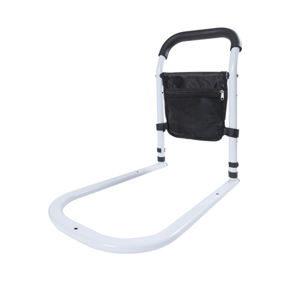 Bedside Assist Safety Rail for Elderly Adults Mobility Aid Standing Support Bar