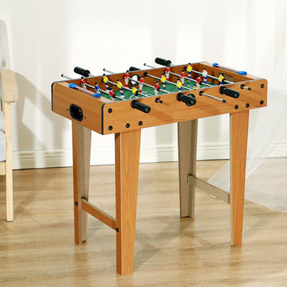 Foosball Soccer Table Home Football Game for Family Fun