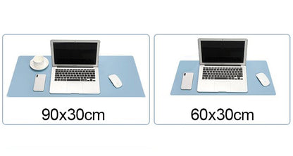 XL Waterproof Professional Mouse Pad Desk Laptop Mat Non-Slip Surface 900mm