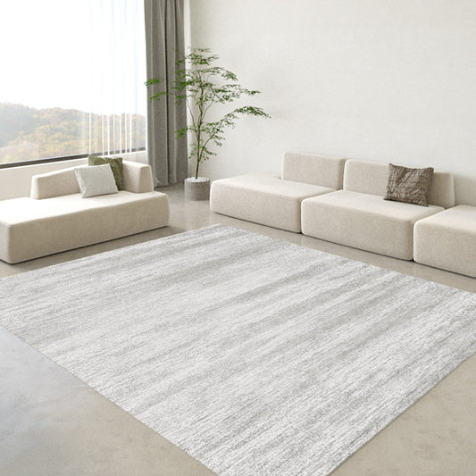 230 x 160 Large Rug Stylish Design Easy-Clean Comfort Carpet Mat