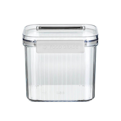 700mL Airtight Food Container Sealed Stackable Storage Box