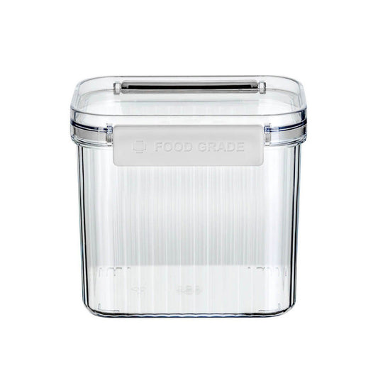 700mL Airtight Food Container Sealed Stackable Storage Box