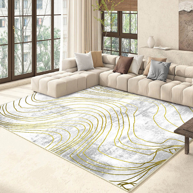 XL Extra Large 300 x 200 Luxury Plush Comfort Carpet Rug for Living Room