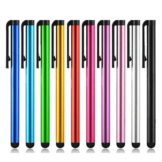 Universal Stylus Pen Set for Phones Tablets Touchscreen Precision