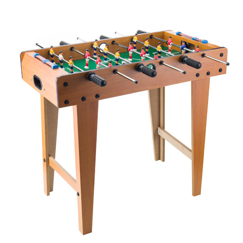 Foosball Soccer Table Home Football Game for Family Fun