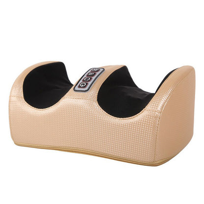 Advanced Relaxation Electric Heated Foot Massager