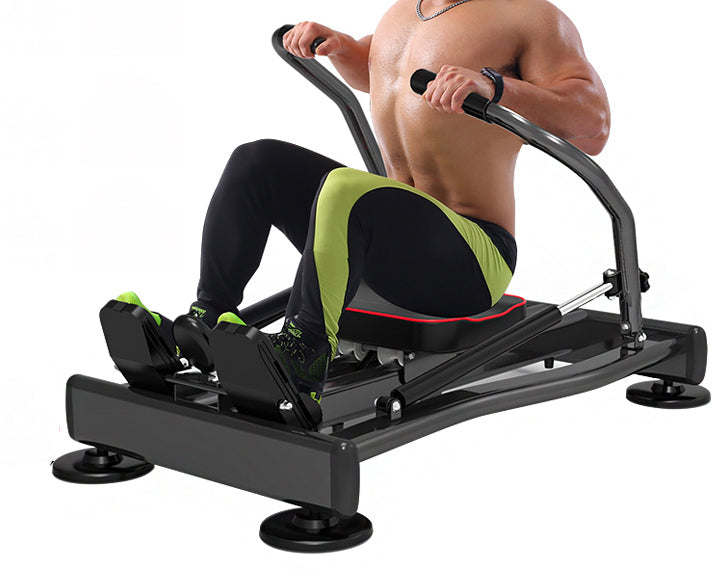 Top-Rated Home Gym Rowing Machine for Full-Body Workout