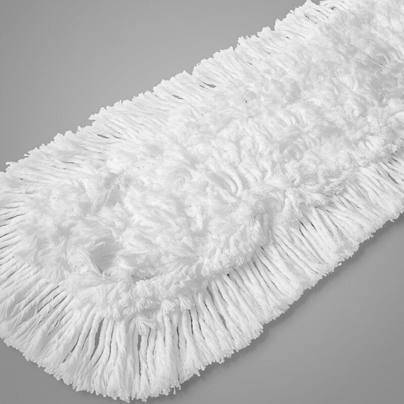 36cm Microfibre Mop Reusable Washable Cleaning Pad