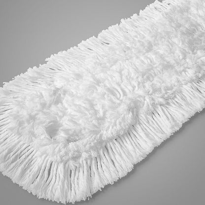 36cm Microfibre Mop Reusable Washable Cleaning Pad