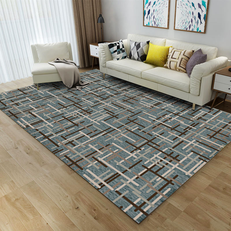 Extra Large 280 x 180 Luxury Plush Comfort Momentum Carpet Rug