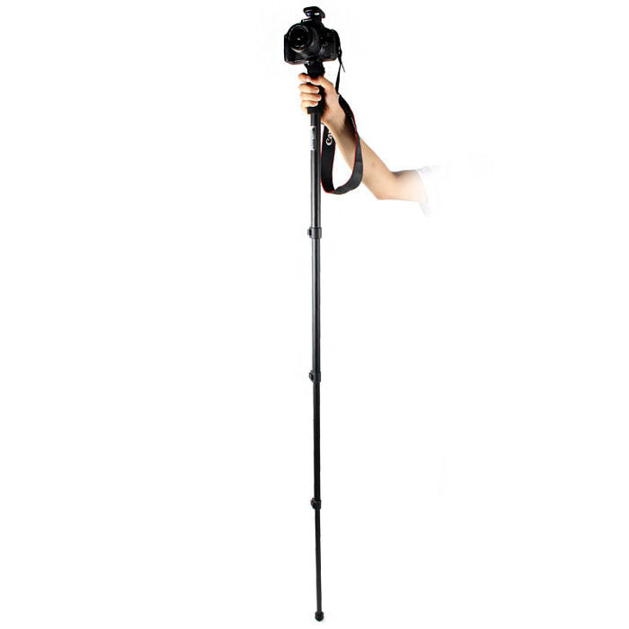 1.7m Compact Monopod for Digital Camera SLR Photography