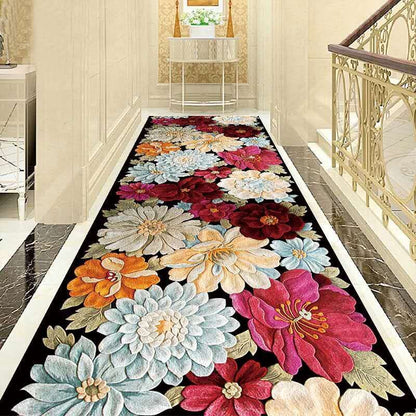 80 x 300 Hallway Runner Area Rug Carpet Mat for Home Decor