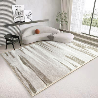 230 x 160 Large Luxury Plush Comfort Rug Deluxe Carpet Mat