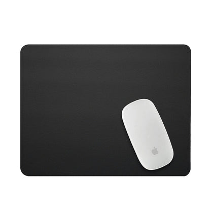 Professional Waterproof Mouse Pad Black for Gaming and Office