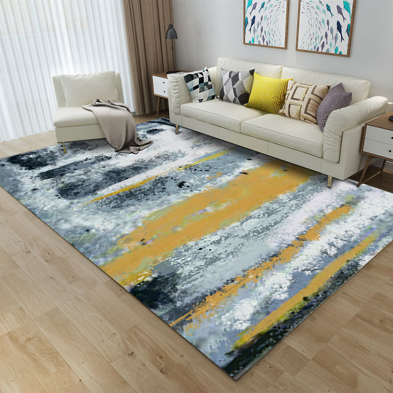 Large 280 x 180 Luxury Plush Comfort Carpet Rug