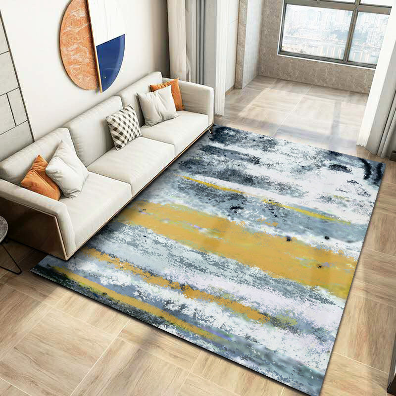 Large 280 x 180 Luxury Plush Comfort Carpet Rug