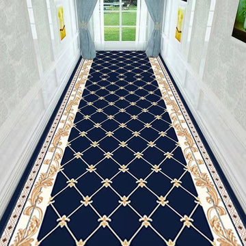 80 x 300 Hallway Runner Area Rug Carpet Mat for Home Decor