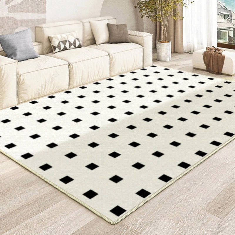 XL Extra Large 300 x 200 Luxury Plush Comfort Carpet Rug for Living Room