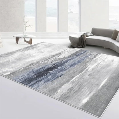 300 x 200 Extra Large Modern Rug Easy-Care Comfort Carpet Mat