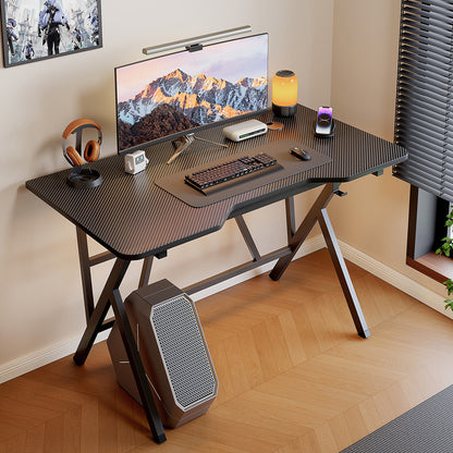 Ergonomic Multifunctional Modern Computer Desk