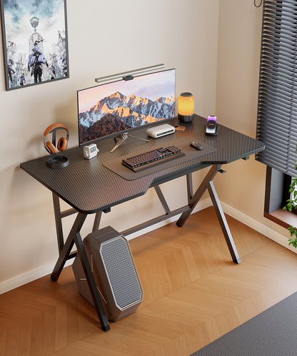 Ergonomic Multifunctional Modern Computer Desk