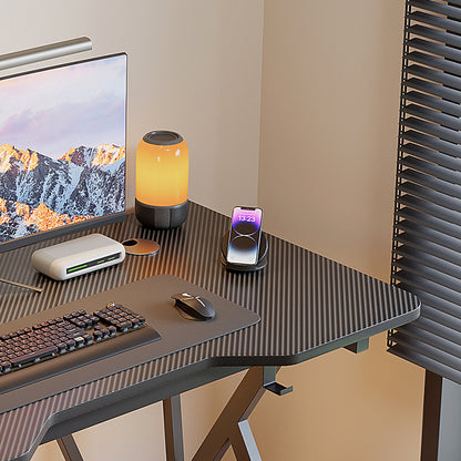 Ergonomic Multifunctional Modern Computer Desk