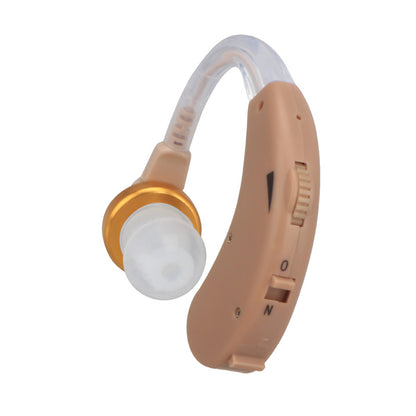 Best Hearing Aid Voice Amplifier for Seniors