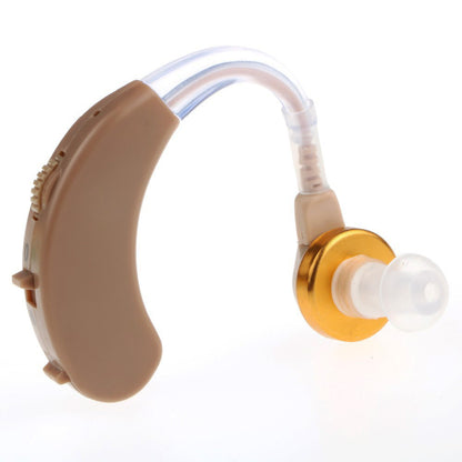 Best Hearing Aid Voice Amplifier for Seniors