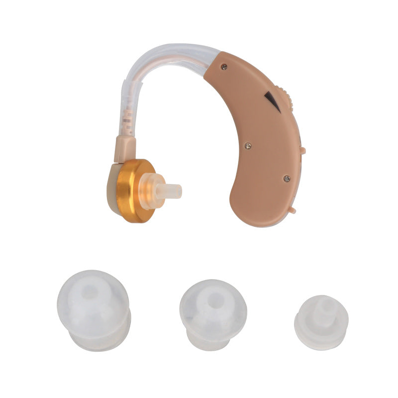 Best Hearing Aid Voice Amplifier for Seniors