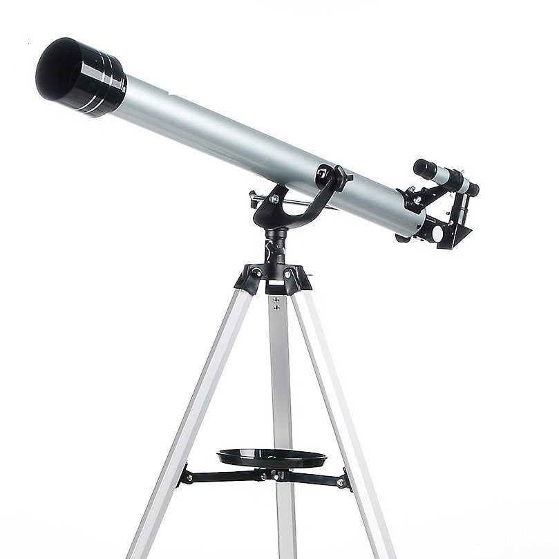 675x High Power Astronomical Telescope for Stargazing