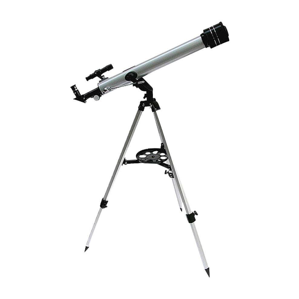 675x High Power Astronomical Telescope for Stargazing