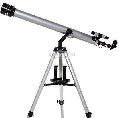 675x High Power Astronomical Telescope for Stargazing