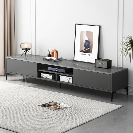 140cm Miro TV Cabinet Entertainment Unit Modern Design